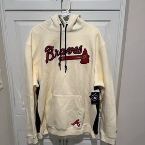 Atlanta Braves Sweatshirt